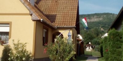 Kozma-Bognár Vendégház Hegymagas - foto 2