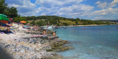 Apartmani Viktoria Trogir - foto 5