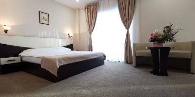 Hotel New Derby Constanța - foto 3