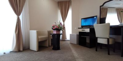 Hotel New Derby Constanța - foto 4