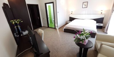 Hotel New Derby Constanța - foto 5