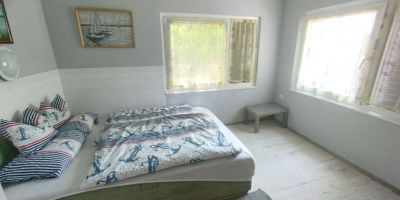 Csocsó Nyaralóház Fonyódliget - foto 5