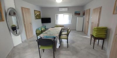 Csocsó Nyaralóház Fonyódliget - foto 3