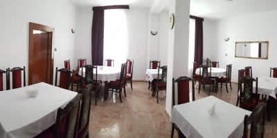 Pensiune Mayumi Moneasa - foto 4