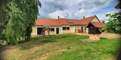 Gyümölcsliget Vendégház Csehimindszent - foto 3