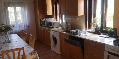Gyümölcsliget Vendégház Csehimindszent - foto 5