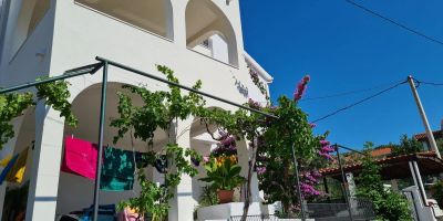 Apartman Ivica Arbanija - foto 4