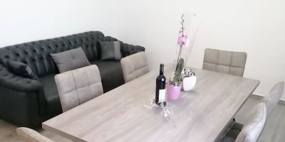Apartman Ivica Arbanija - foto 5