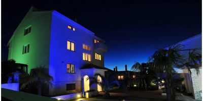 Apartments And Spa Bračić Sukošan - foto 4