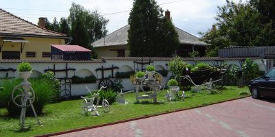 Koller Panzió Étterem Bonyhád - foto 4