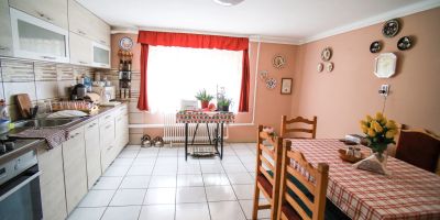 Bokros Vendégház Aggtelek - foto 2