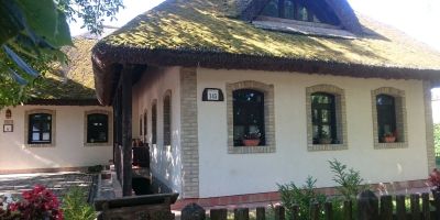 Hajóskert Vendégház Gönyű - foto 3