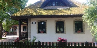 Hajóskert Vendégház Gönyű - foto 2