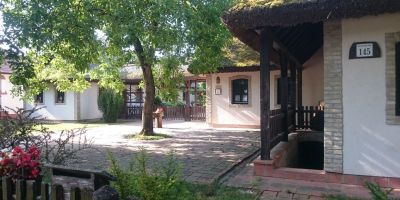 Hajóskert Vendégház Gönyű - foto 4