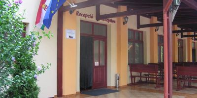 Árnyas Thermal Camping és Üdülőpark Püspökladány - foto 4