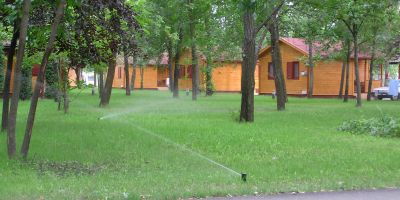 Árnyas Thermal Camping és Üdülőpark Püspökladány - foto 2