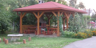 Árnyas Thermal Camping és Üdülőpark Püspökladány - foto 3