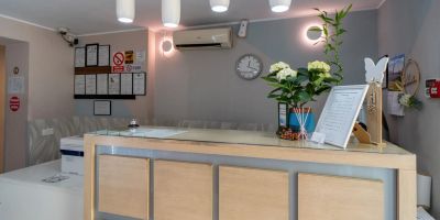 City Hotel București - foto 3