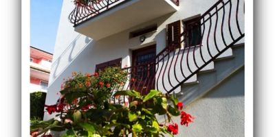 Apartmani SI Rovinj - foto 4