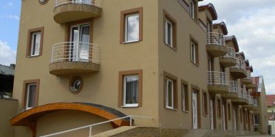 Hotel Pálma Nyírbátor - foto 4
