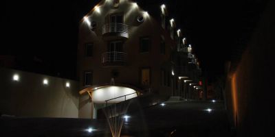Hotel Pálma Nyírbátor - foto 3