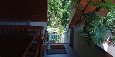 Babó Vendégház Zamárdi - foto 4