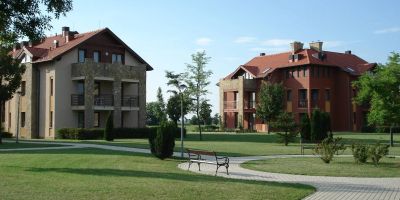Négy Évszak Apartmanok Bük - foto 4