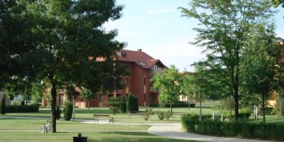 Négy Évszak Apartmanok Bük - foto 2