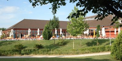 Négy Évszak Apartmanok Bük - foto 3
