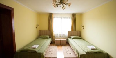 Casa Paveios Oradea - foto 5