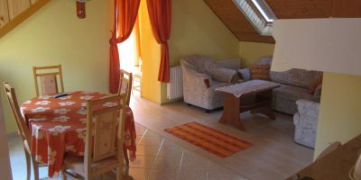 Mihályi Apartmanház Zalakaros - foto 5