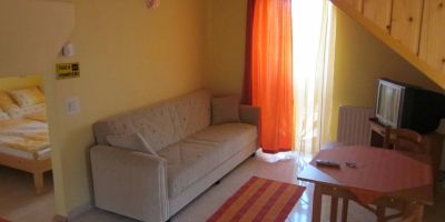 Mihályi Apartmanház Zalakaros - foto 2
