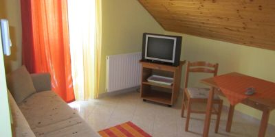 Mihályi Apartmanház Zalakaros - foto 3
