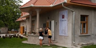 Turján Vendégház Erdőbénye - foto 2