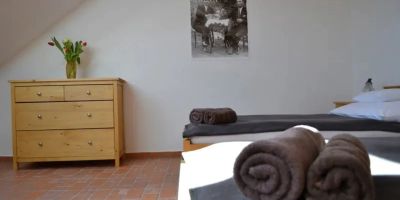 Turján Vendégház Erdőbénye - foto 3