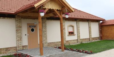 Lipóti Termál - és Élményfürdő & Camping - foto 5