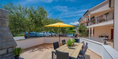 Apartmani Lara Labin - foto 4