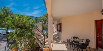 Apartmani Lara Labin - foto 5