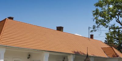 Öreg Malom Apartman Bogács - foto 2