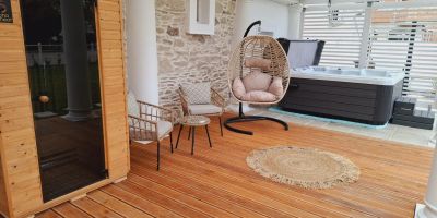 Öreg Malom Apartman Bogács - foto 4
