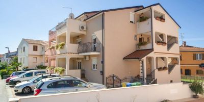 Apartmani Toni Rovinj - foto 3