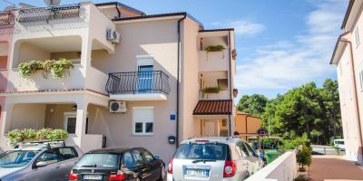 Apartmani Toni Rovinj - foto 4