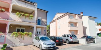 Apartmani Toni Rovinj - foto 5