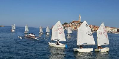 Apartmani Toni Rovinj - foto 2