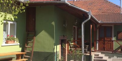 Homoky Család Pincészete és Vendégháza Tállya - foto 2