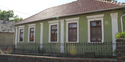 Homoky Család Pincészete és Vendégháza Tállya - foto 3