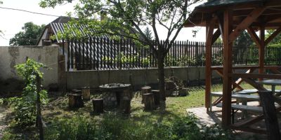 Homoky Család Pincészete és Vendégháza Tállya - foto 5