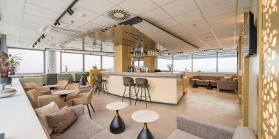 Expo Tower by Mellow Mood Hotels Budapest - foto 3