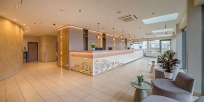 Expo Tower by Mellow Mood Hotels Budapest - foto 4