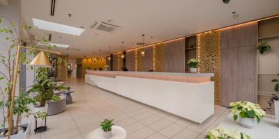 Expo Tower by Mellow Mood Hotels Budapest - foto 5